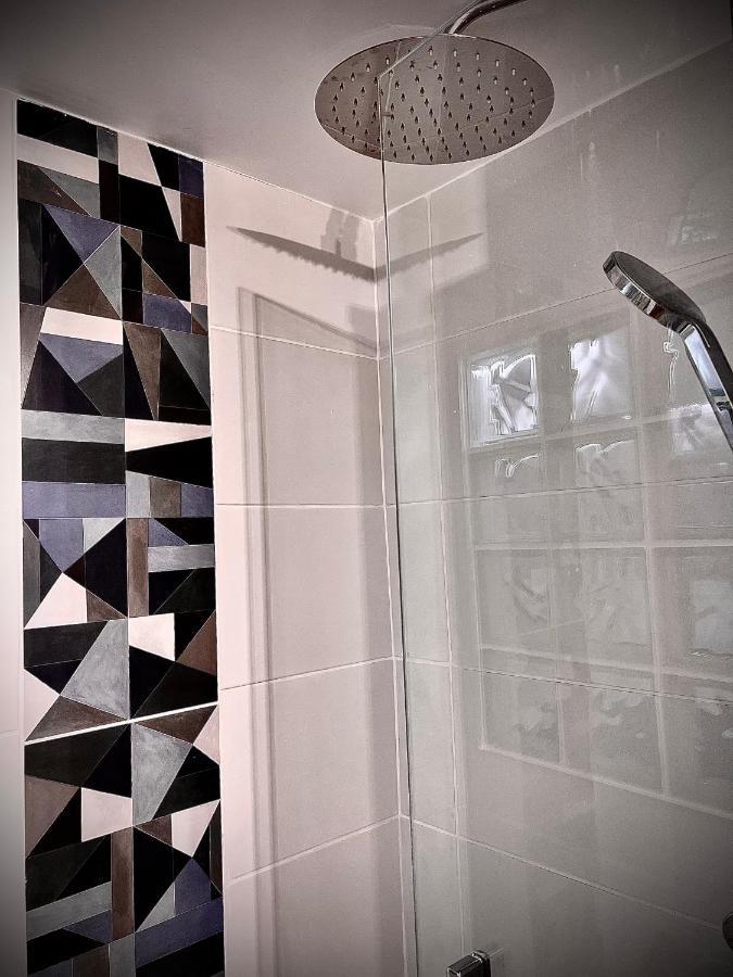 Appartement Mezzanine/Jardin/Terrasse Village Naturiste アグド エクステリア 写真